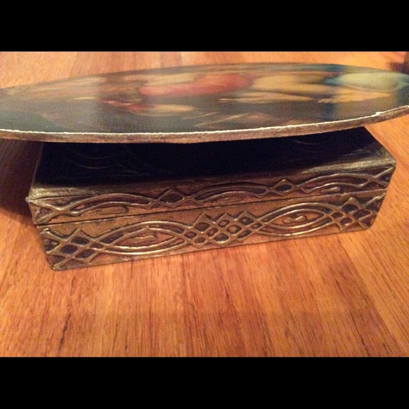 Italian Masterpiece: Madonna Della Seggiola. - Picture 11 of 11